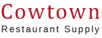 Cowtown restaurant supply