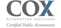 Cox accounting & tax service