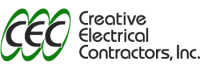 Creative electric inc