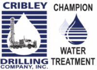 Cribley drilling co inc