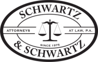 Schwartz criminal defense firm
