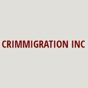 Crimmigration inc