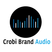 Crobi brand audio