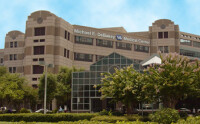 Michael E. DeBakey Veterans Affairs Medical Center in Houston
