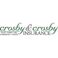 Crosby & crosby insurance services