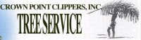 Crown point clippers inc