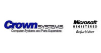 Crown systems inc