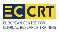 Crst-clinical research site training