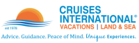 Cruise vacations international