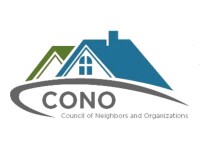 Council of neighbors and organizations