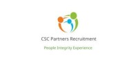 Csc partners recruitment