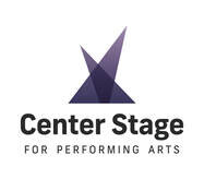 Center stage events