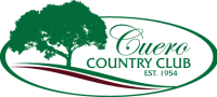 Cuero country club