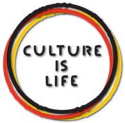 Culture is life