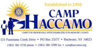 Rotary Camp Haccamo