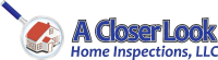 A CLOSER LOOK home inspection services