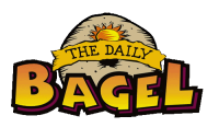 The daily bagel