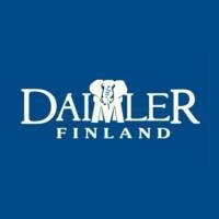 Daimler finland oy