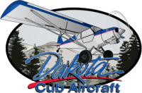 Dakota cub aircraft inc