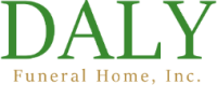 Daly funeral home inc
