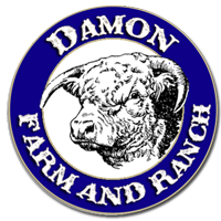 Damon farm and ranch