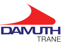 Damuth incorporated