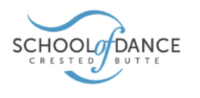 Crested butte school of dance