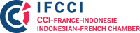 Indonesian-French Chamber of Commerce and Indsutry (IFFCI), Jakarta