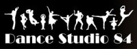 Dance studio 84