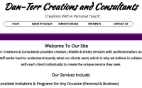 Dan-terr creations & consultants