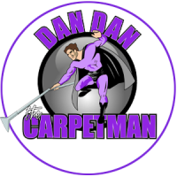 Dan the carpetman