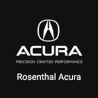 Rosenthal Acura