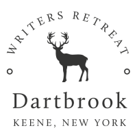 Dartbrook writers retreat