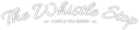 The Whistle Stop Tea Room