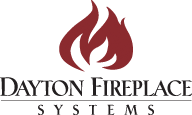 Dayton fireplace systems