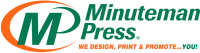 Minuteman Press - Glendale, CA