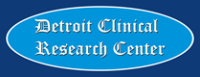 Detroit clinical research center, p.c.