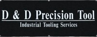 D & d precision tool co., llc