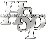 Hayden Street Productions