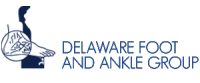 Delaware foot & ankle group, p.a.