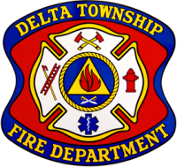 Delta community fire dept