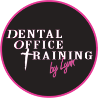 Dental office training by lynn