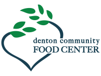 Denton community food center inc
