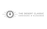 Desert classic concours d'elegance