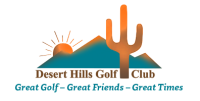 Desert hills golf club