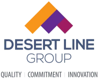Desert line group official