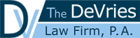 The devries law firm, p.a.