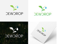 Dewdrop photography