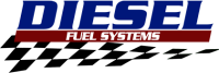 Diesel fuel systems