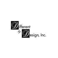 Different by design, inc.